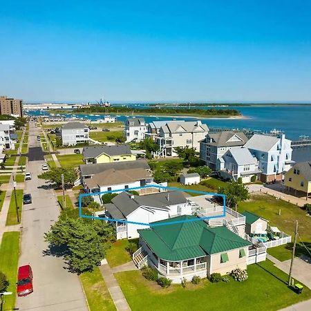 Beach Living Close To The Water Villa Morehead City Esterno foto