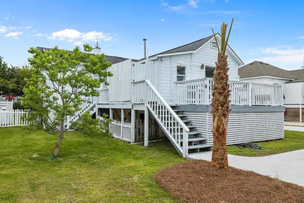 Beach Living Close To The Water Villa Morehead City Esterno foto