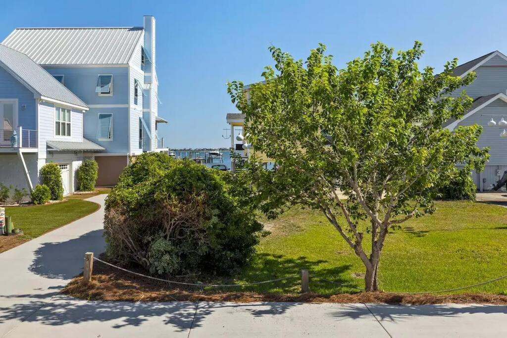 Beach Living Close To The Water Villa Morehead City Esterno foto