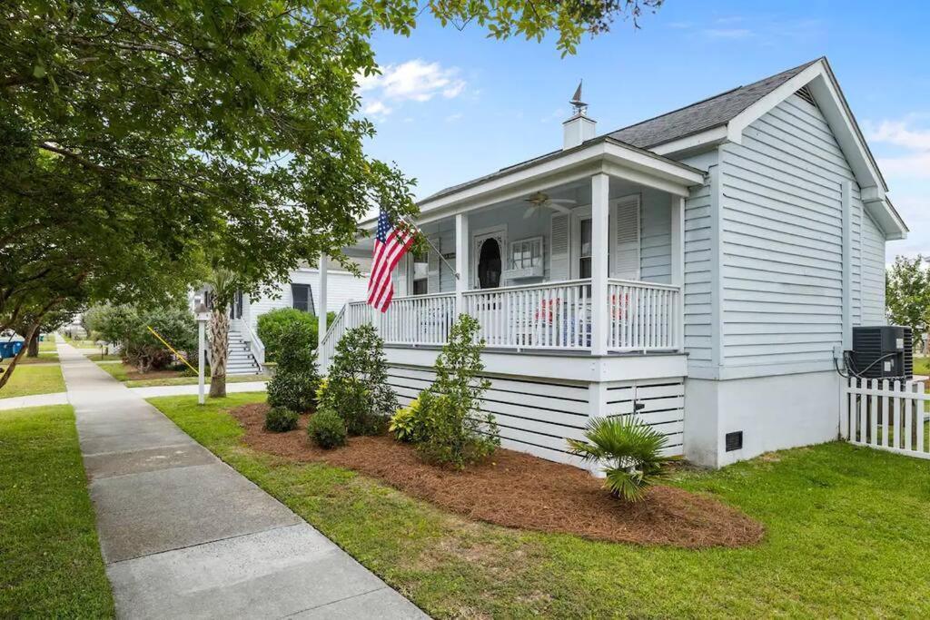 Beach Living Close To The Water Villa Morehead City Esterno foto