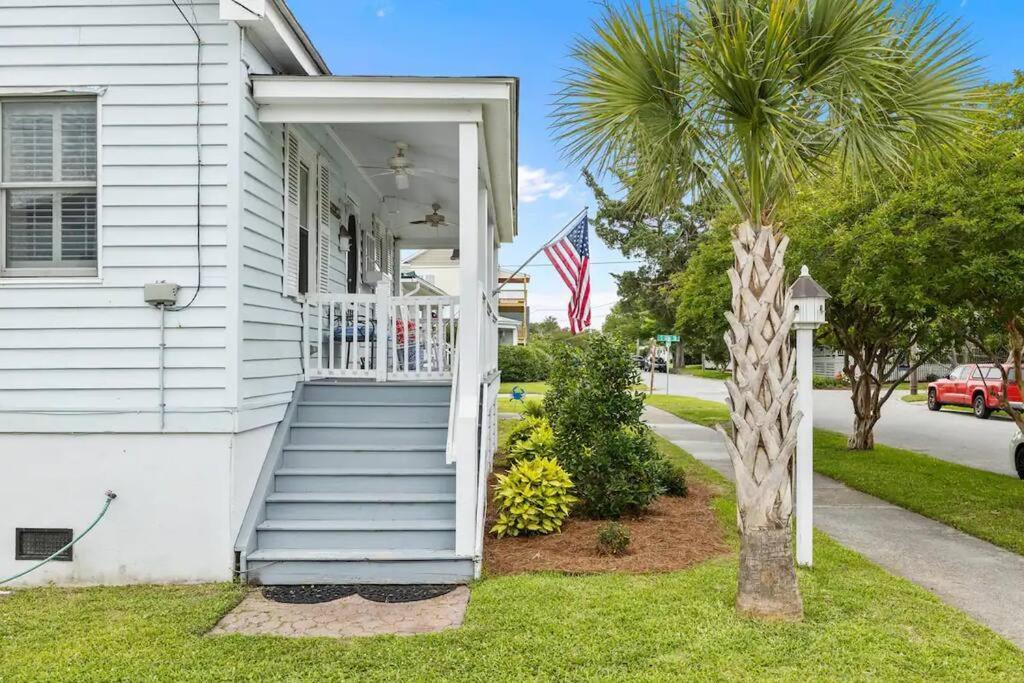 Beach Living Close To The Water Villa Morehead City Esterno foto